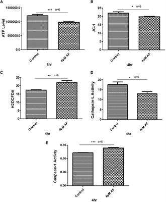 Auranofin Mediates Mitochondrial Dysregulation and Inflammatory Cell Death in Human Retinal Pigment Epithelial Cells: Implications of Retinal Neurodegenerative Diseases